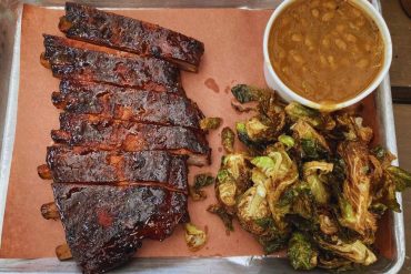 Photos for Blue Oak BBQ