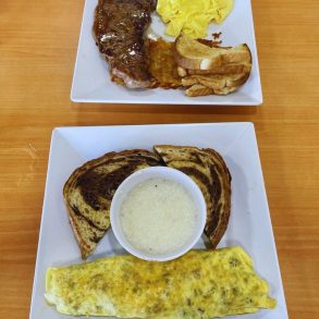 Photos for The Cracked Egg Diner