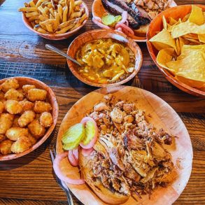 Photos for Half Liter Beer & BBQ Hall