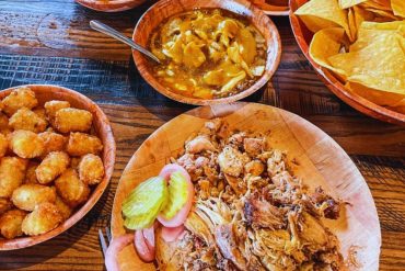 Photos for Half Liter Beer & BBQ Hall