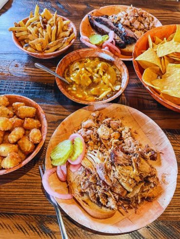 Photos for Half Liter Beer & BBQ Hall