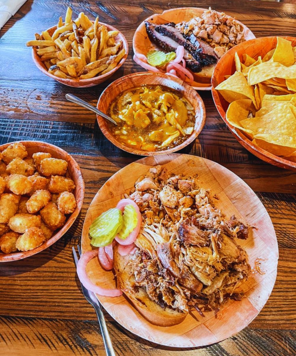 Photos for Half Liter Beer & BBQ Hall