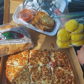 Photos for Orsi's Italian Bakery & Pizzeria