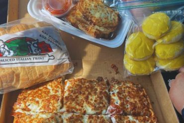 Photos for Orsi's Italian Bakery & Pizzeria