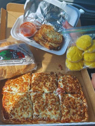 Photos for Orsi's Italian Bakery & Pizzeria