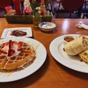 Photos for Zenaida's Cafe