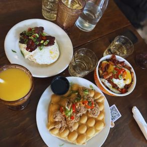 Photos for Wake ‘n Bacon
