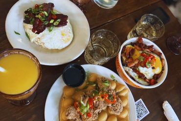 Photos for Wake ‘n Bacon