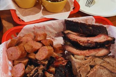 Photos for Smokin' Yards BBQ