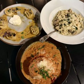 Photos for Mia Bella Trattoria