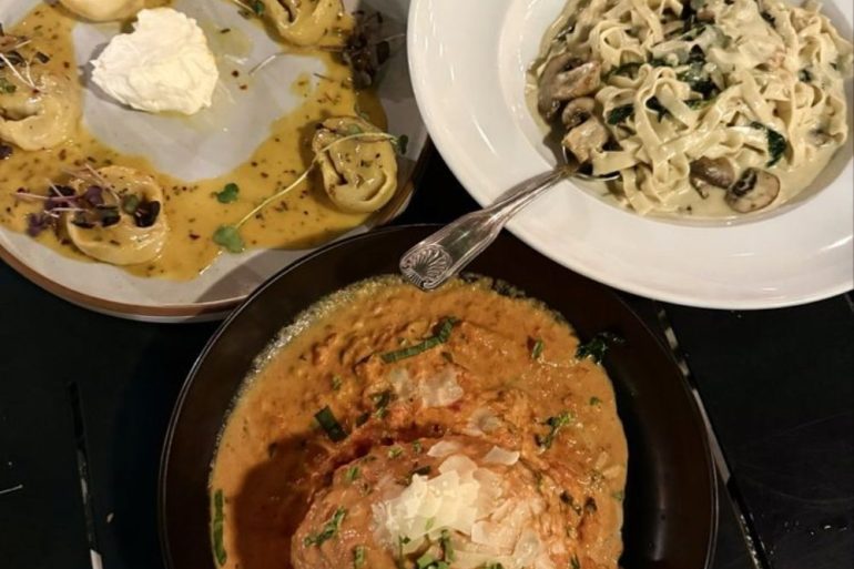 Photos for Mia Bella Trattoria