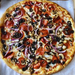 Photos for Colosseum New York Pizza