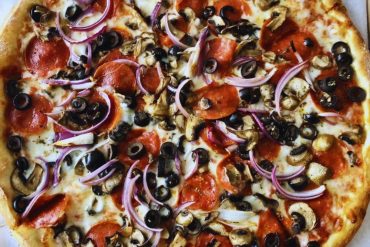 Photos for Colosseum New York Pizza