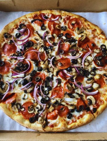 Photos for Colosseum New York Pizza