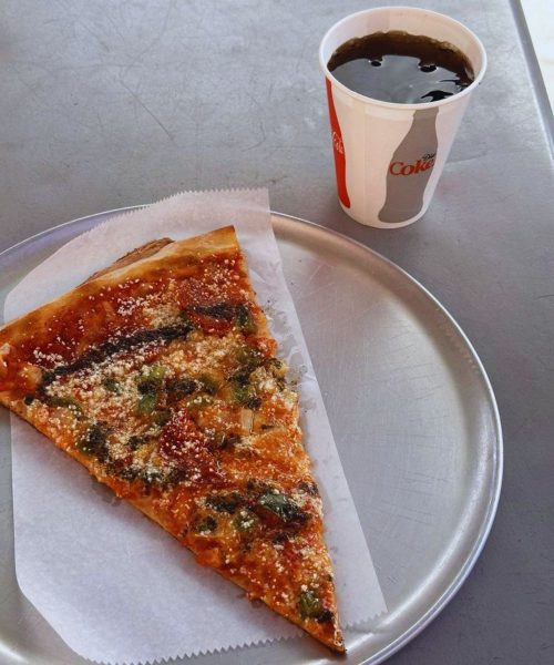 Photos for Luigi's Pizza