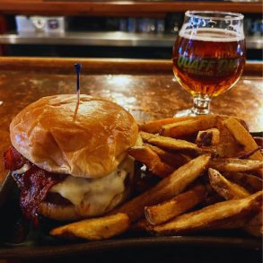 Photos for 317 Burger