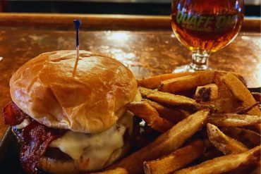 Photos for 317 Burger