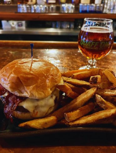 Photos for 317 Burger