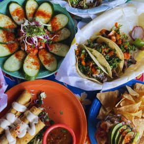 Photos for Por Qué No? Taqueria