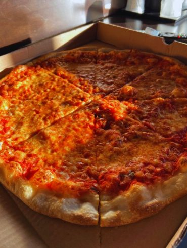 Photos for Luigi's Pizza