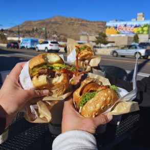 Photos for Bob's Atomic Burgers