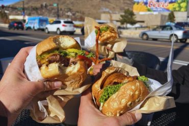 Photos for Bob's Atomic Burgers