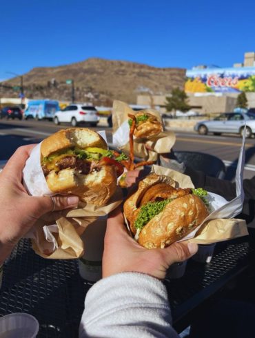 Photos for Bob's Atomic Burgers
