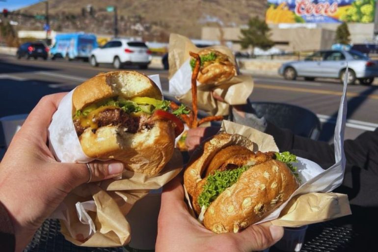 Photos for Bob's Atomic Burgers