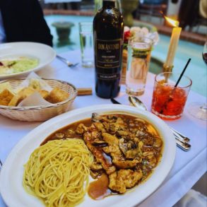 Photos for La Fontana Siciliana