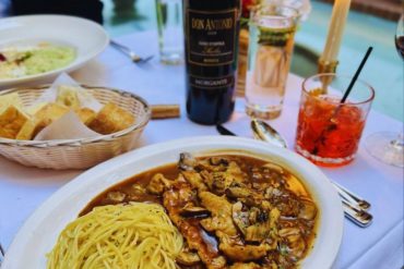 Photos for La Fontana Siciliana