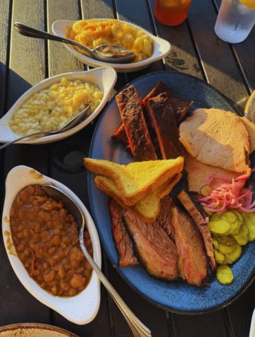 Photos for Valley Smoke Restaurant