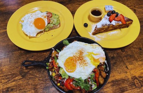 Photos for Eggcellent Cafe