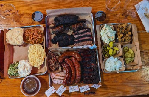 Photos for Hutchins BBQ