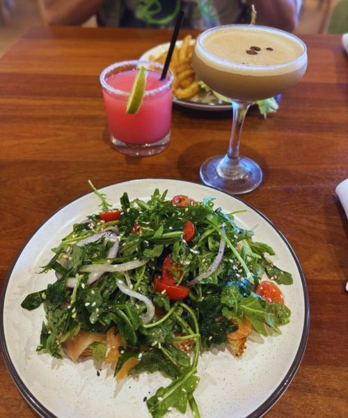 Photos for Dish Society