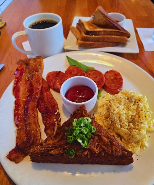 Photos for Koko Head Cafe