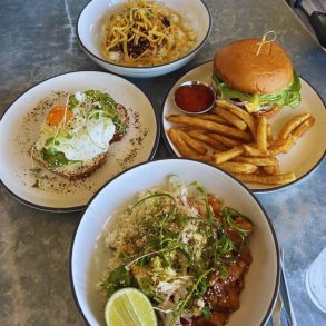 Photos for Dish Society