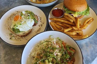 Photos for Dish Society
