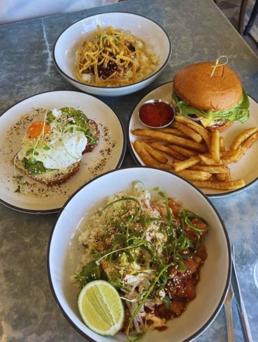 Photos for Dish Society
