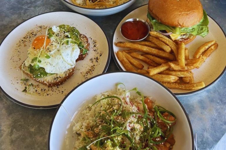 Photos for Dish Society