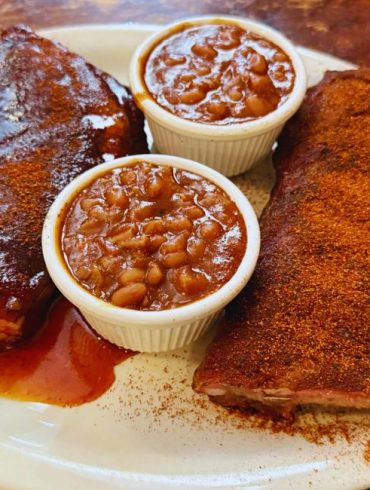 Photos for The Bar-B-Q Shop