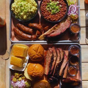 Photos for 2Fifty Texas BBQ