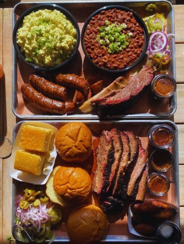 Photos for 2Fifty Texas BBQ