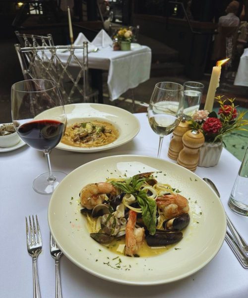 Photos for La Fontana Siciliana