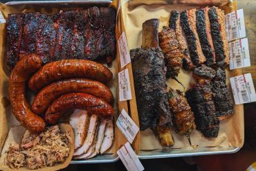 Photos for Hutchins BBQ