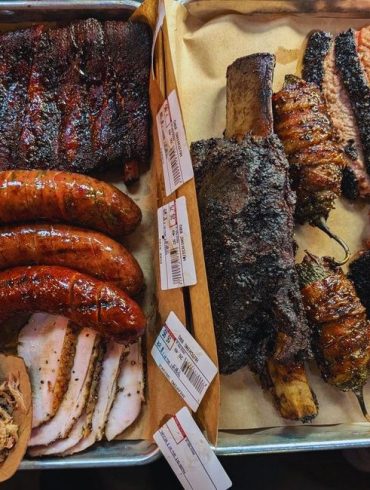 Photos for Hutchins BBQ