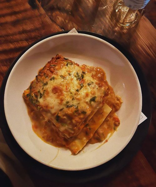 Photos for Marzano Italian Restaurant