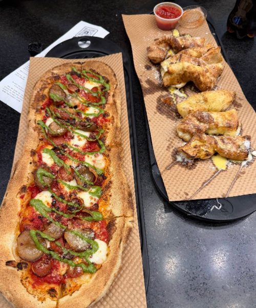 Photos for &pizza