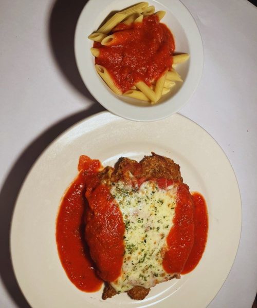 Photos for Enza's Italian Restaurant