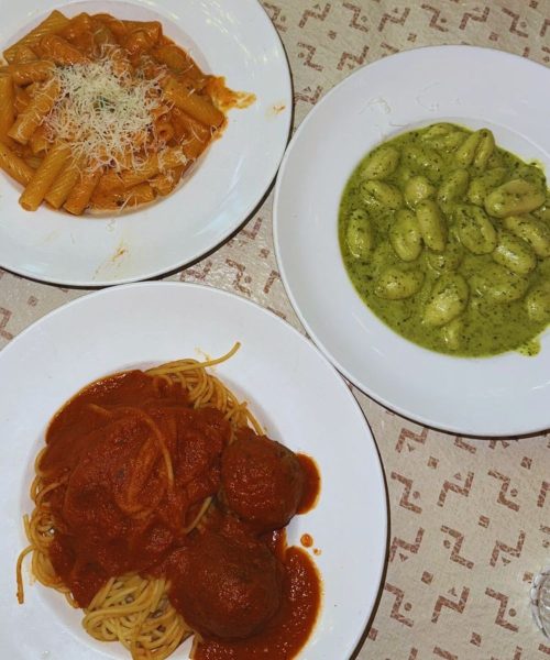 Photos for Paesano of Mulberry Street