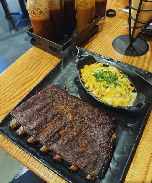 Photos for Smokecraft Modern Barbecue